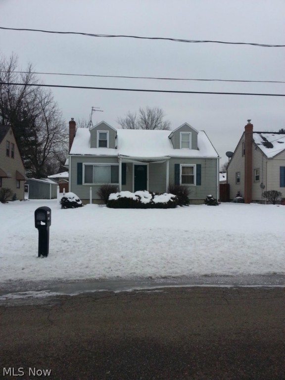 Youngstown City - Residential