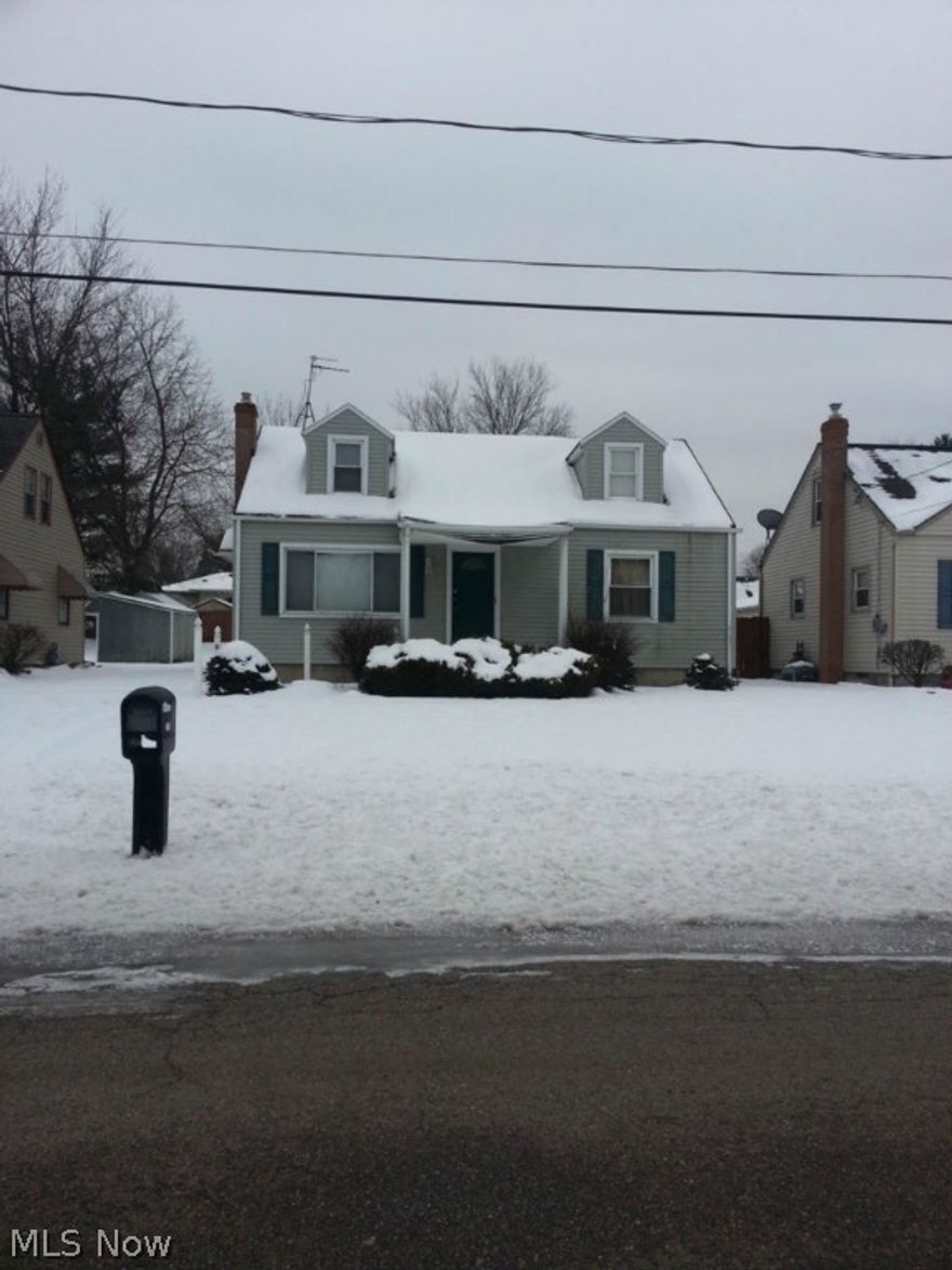 This property sold "AS IS". Seller to provide quit claim deed. buyer responsible for any additional title work.