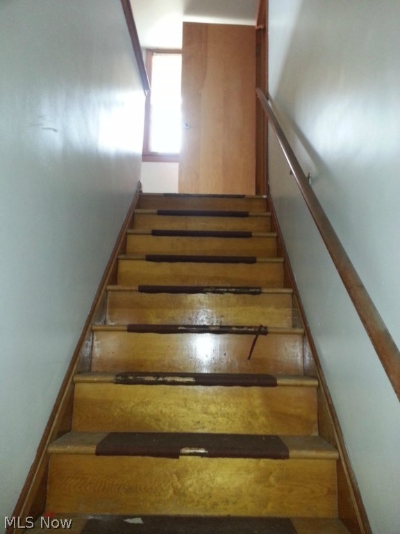 Youngstown City - Residential