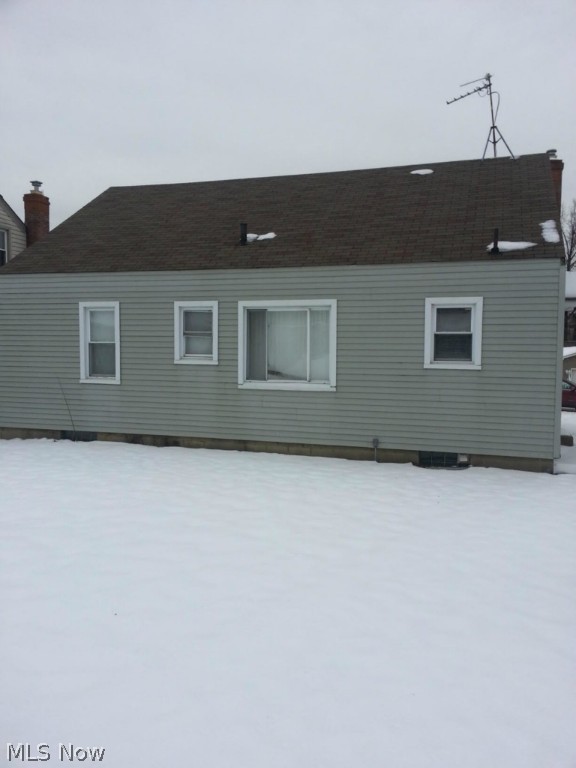 Youngstown City - Residential