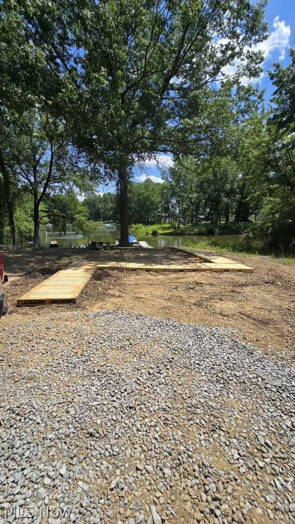 Photo of 0 Leffingwell Road, North Benton, OH 44449 (MLS # 5212553)