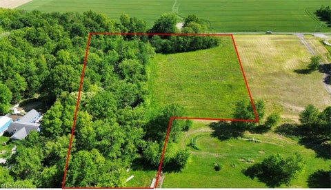 Vacant Land For Sale - Leffingwell Road<br/> North Benton, OH 44449