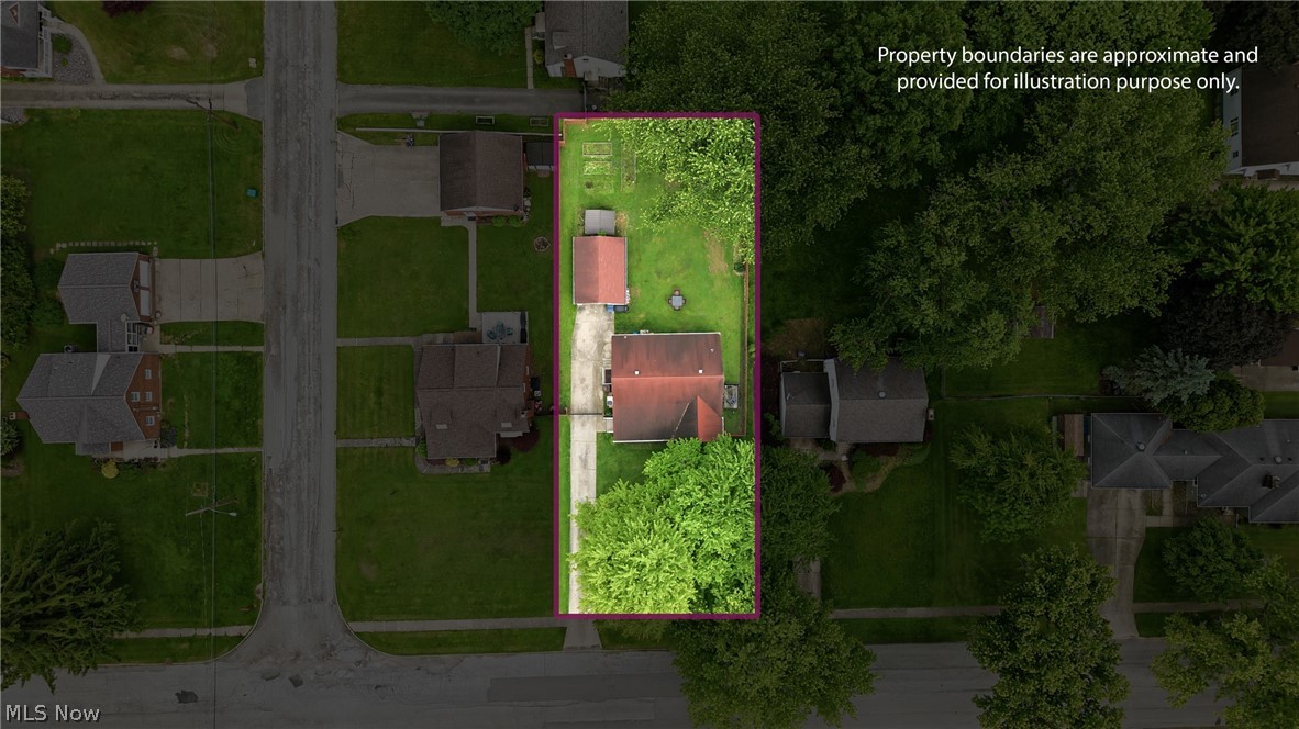 Shale 3 - Residential