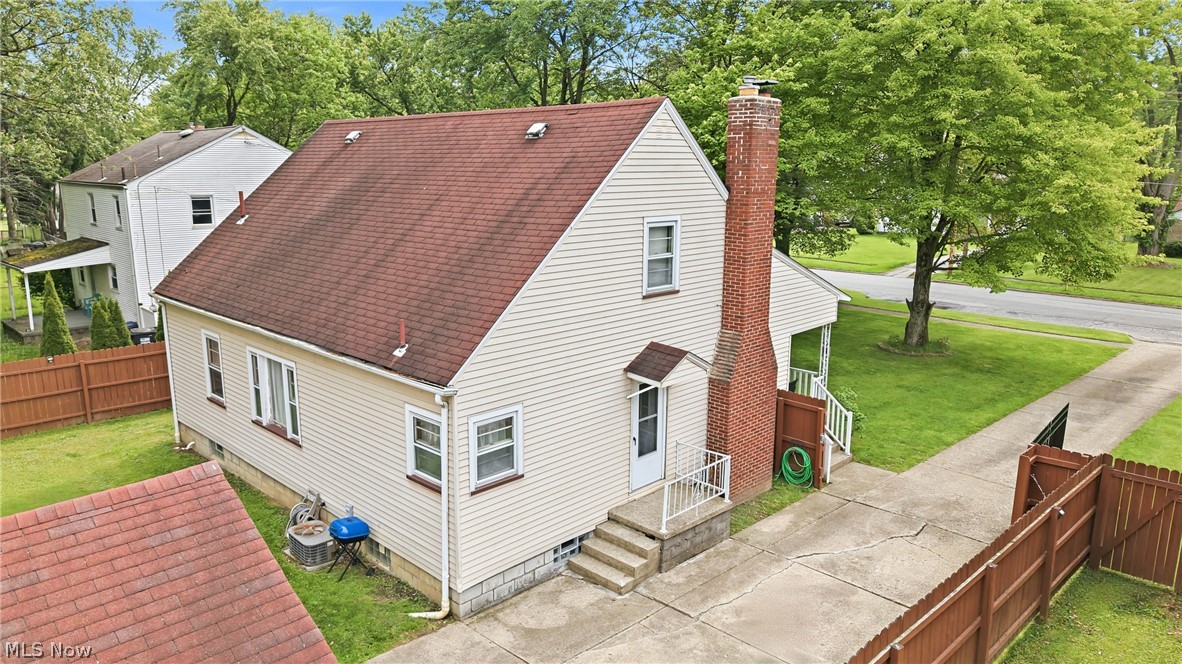 Shale 3 - Residential