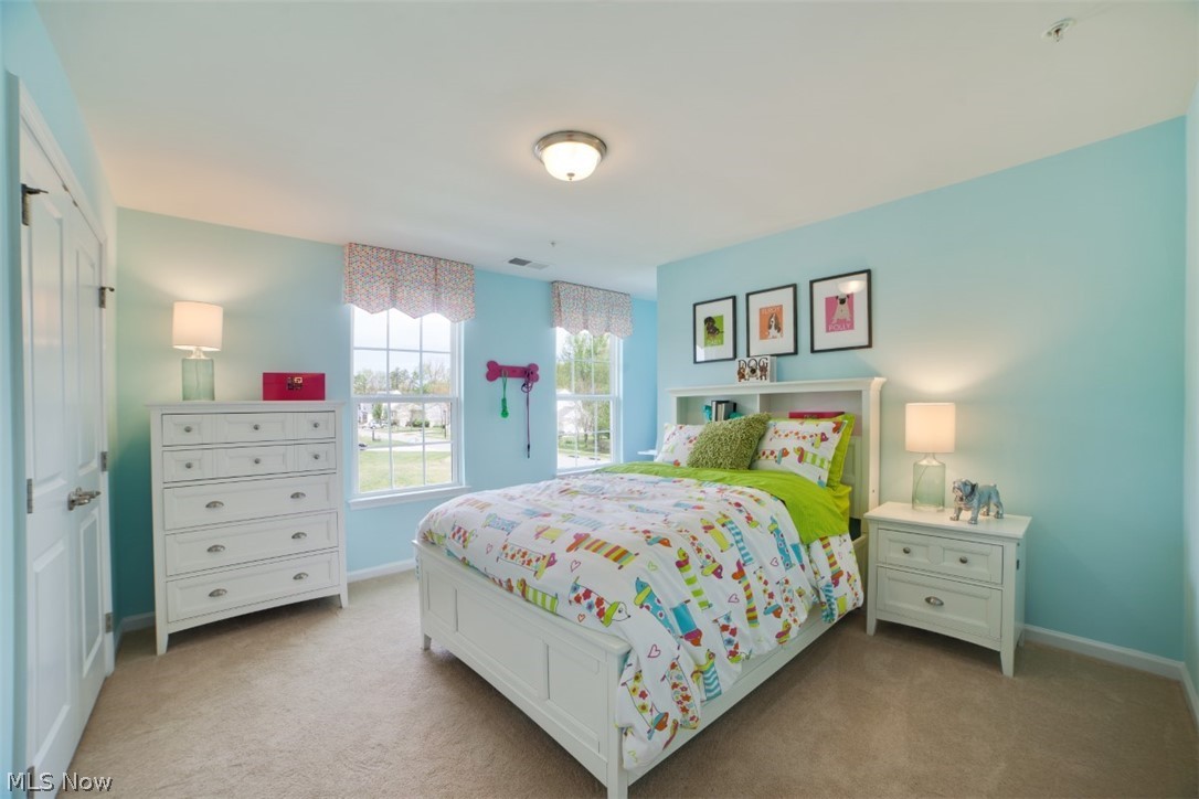 Meadow View - Residential