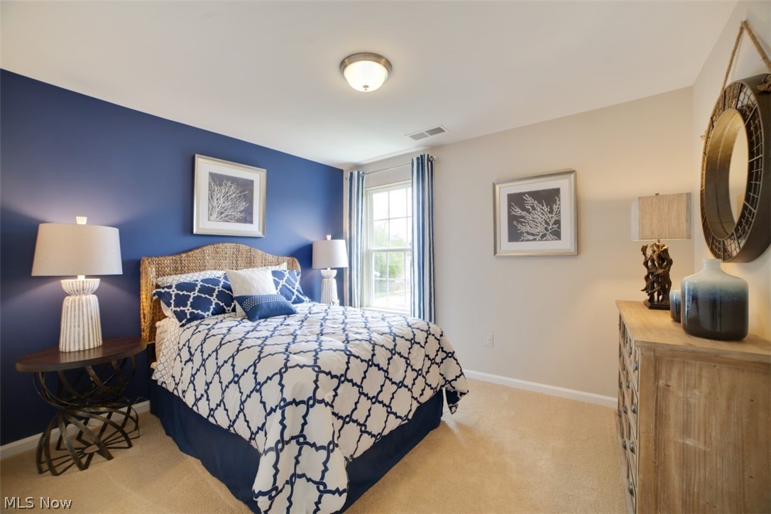 Meadow View - Residential