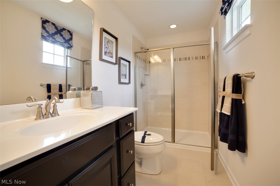 Meadow View - Residential