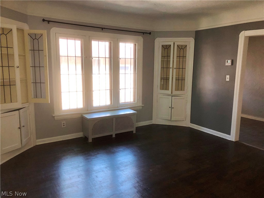 Meadowbrook 01 - Residential Income