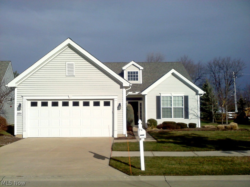 Village/Waterside Xings South - Residential