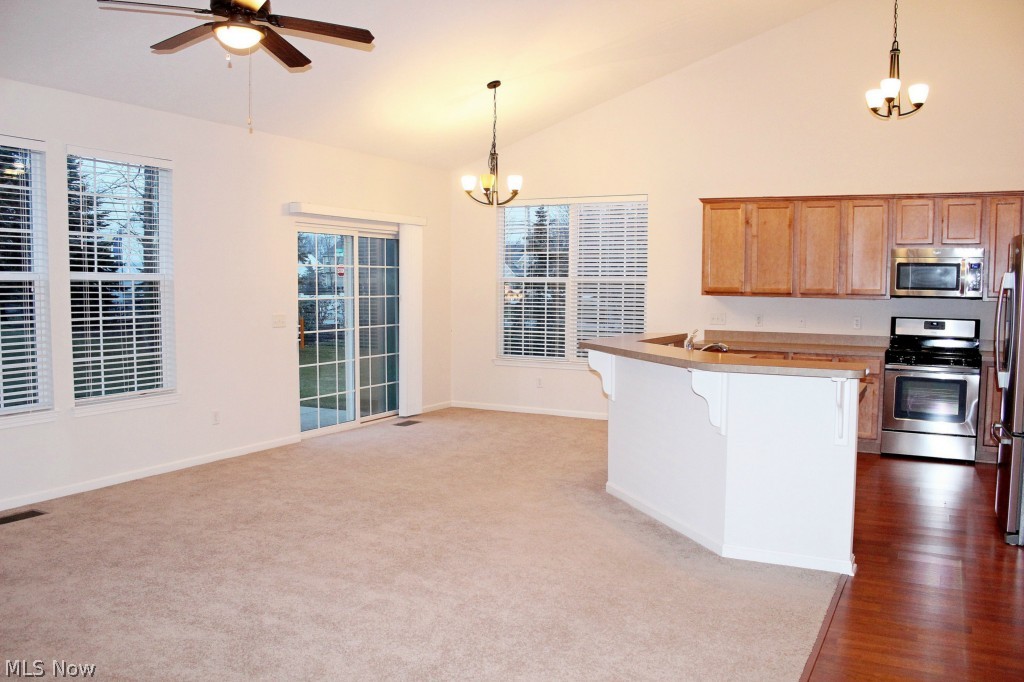 Village/Waterside Xings South - Residential