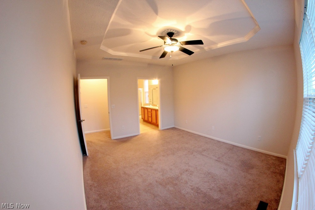 Village/Waterside Xings South - Residential