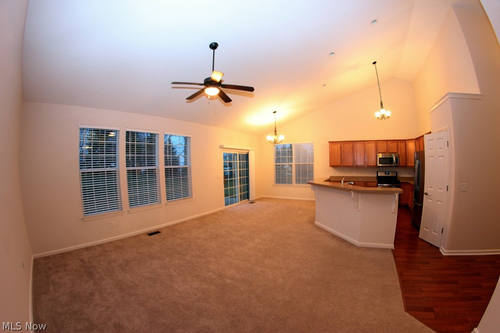 Village/Waterside Xings South - Residential