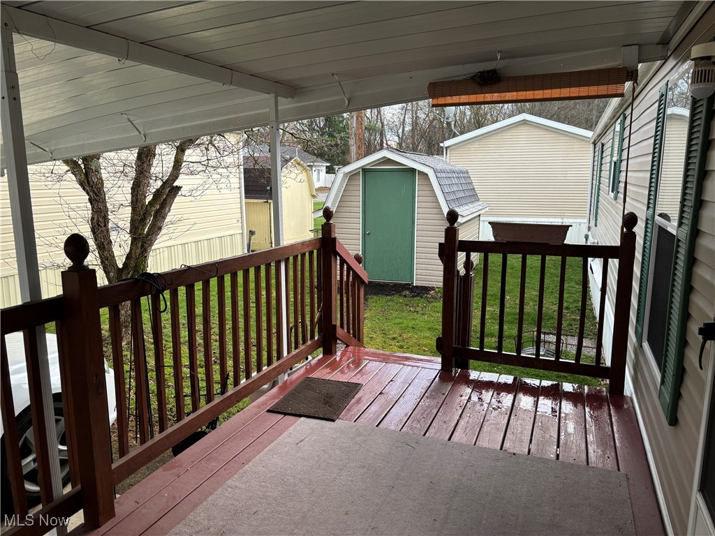 2012 Delaware Drive #14, New Philadelphia, Ohio image 2