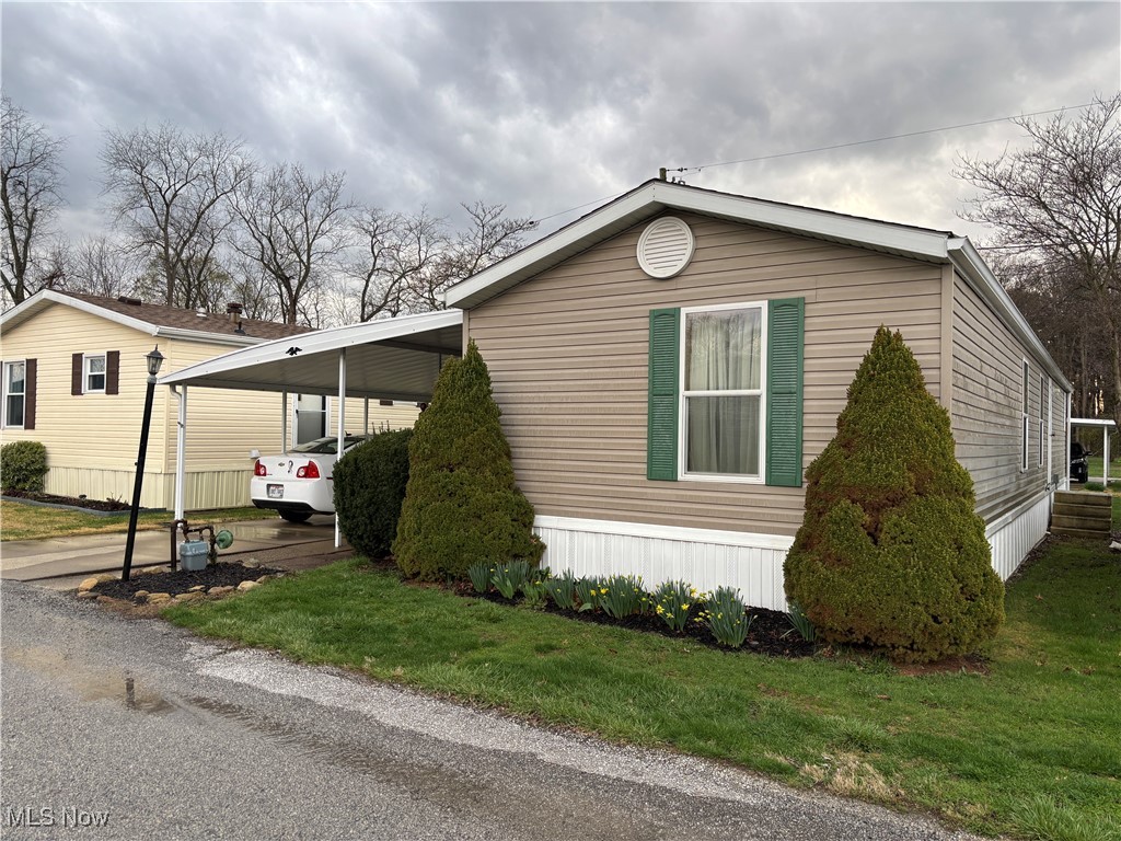 2012 Delaware Drive #14, New Philadelphia, Ohio image 1