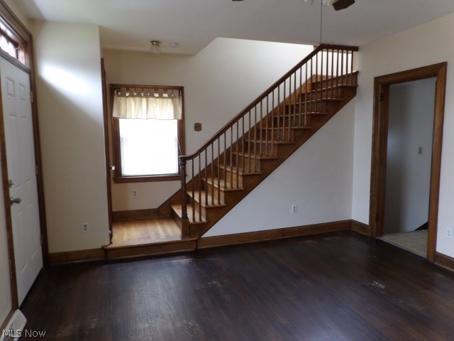 H W Davis Land Co - Residential Lease