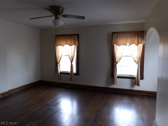 H W Davis Land Co - Residential Lease