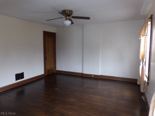 H W Davis Land Co - Residential Lease