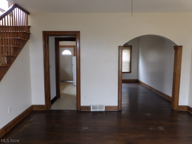 H W Davis Land Co - Residential Lease