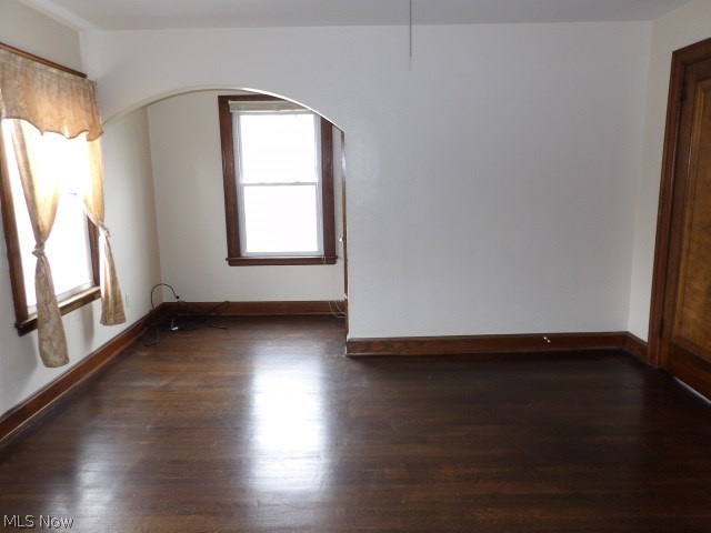 H W Davis Land Co - Residential Lease