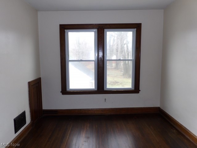 H W Davis Land Co - Residential Lease