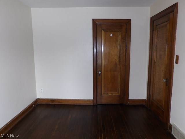 H W Davis Land Co - Residential Lease