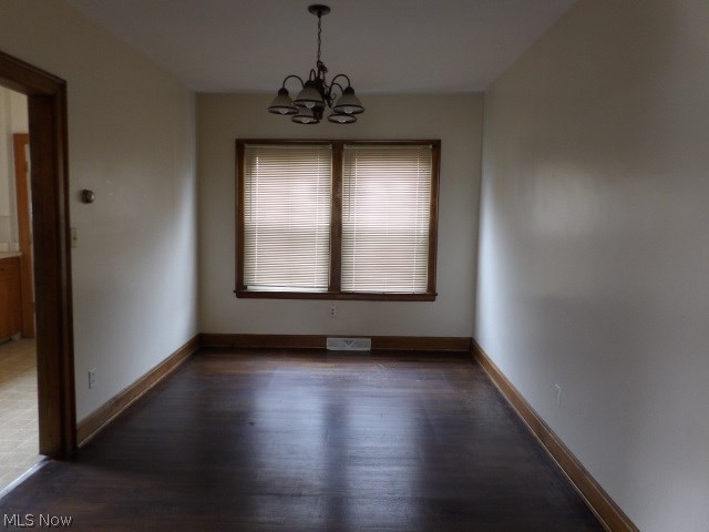 H W Davis Land Co - Residential Lease