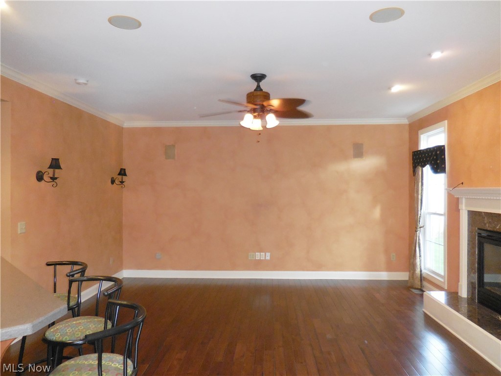 Wexford Estates - Residential Lease