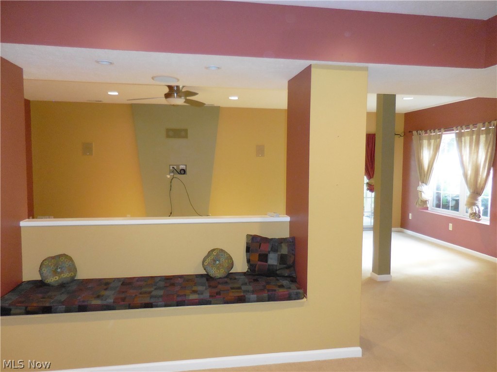 Wexford Estates - Residential Lease