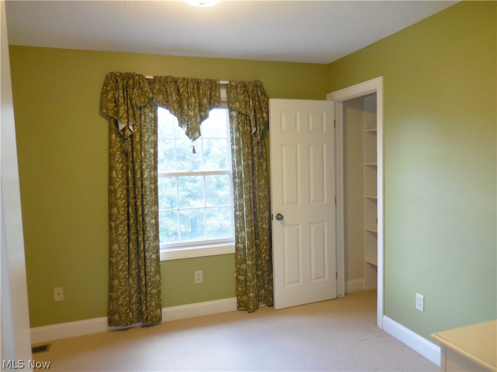 Wexford Estates - Residential Lease