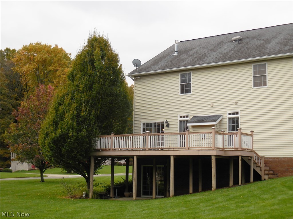 Wexford Estates - Residential Lease