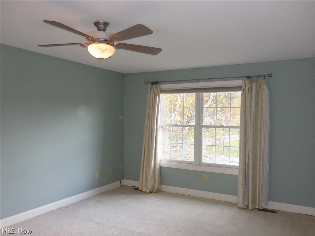 Wexford Estates - Residential Lease