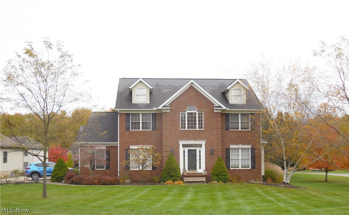 Wexford Estates - Residential Lease