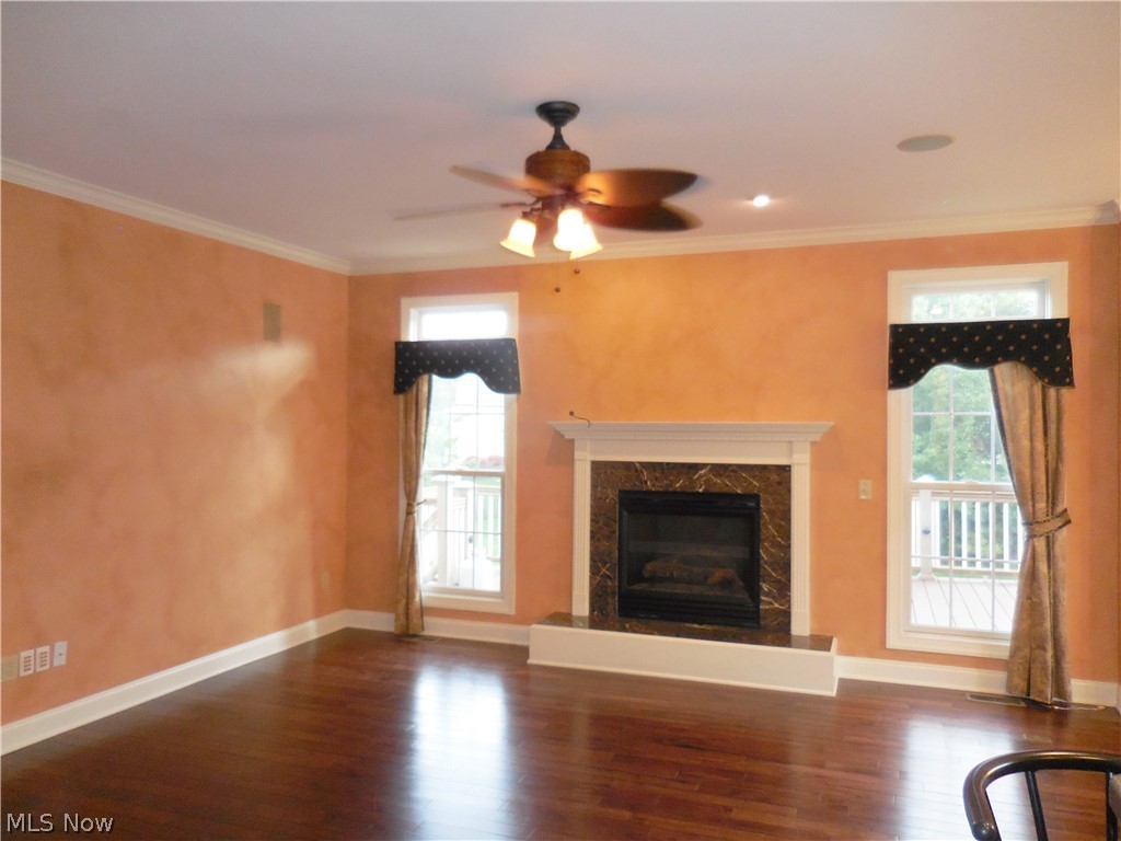 Wexford Estates - Residential Lease