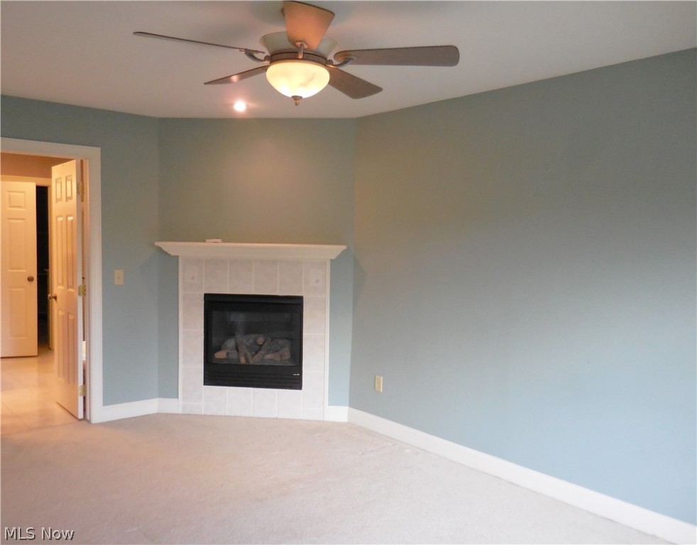 Wexford Estates - Residential Lease