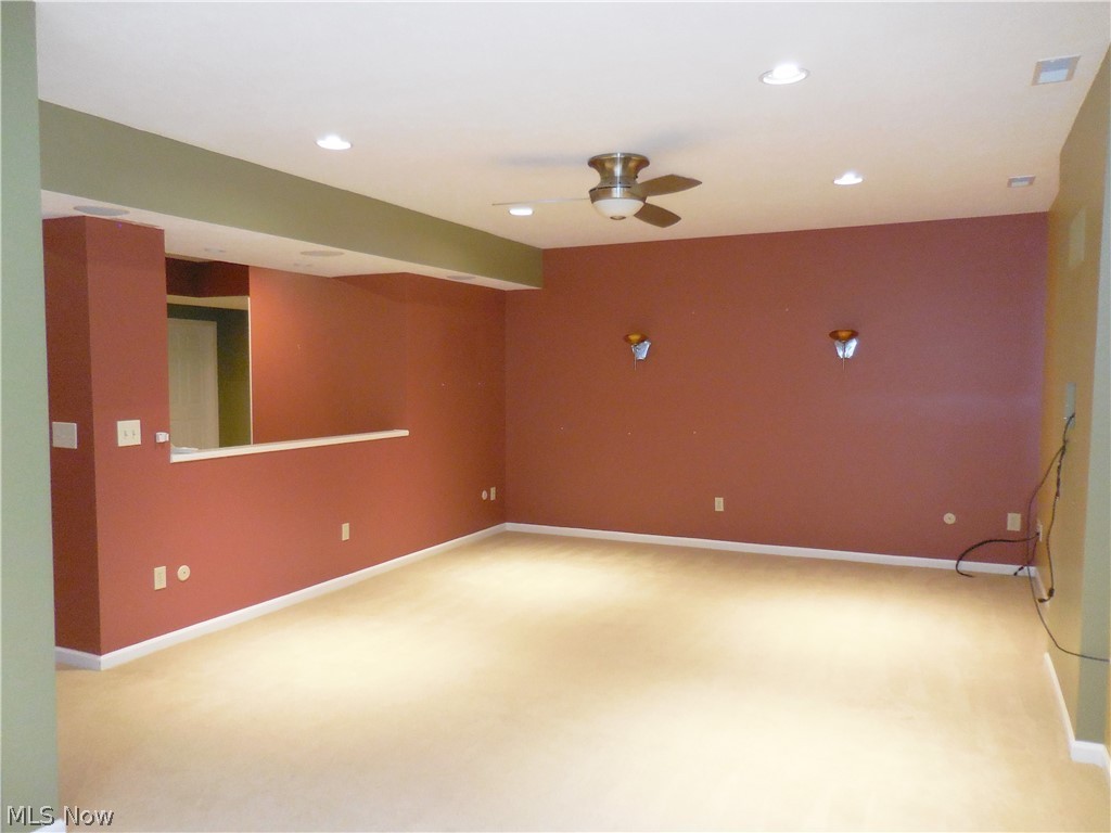 Wexford Estates - Residential Lease