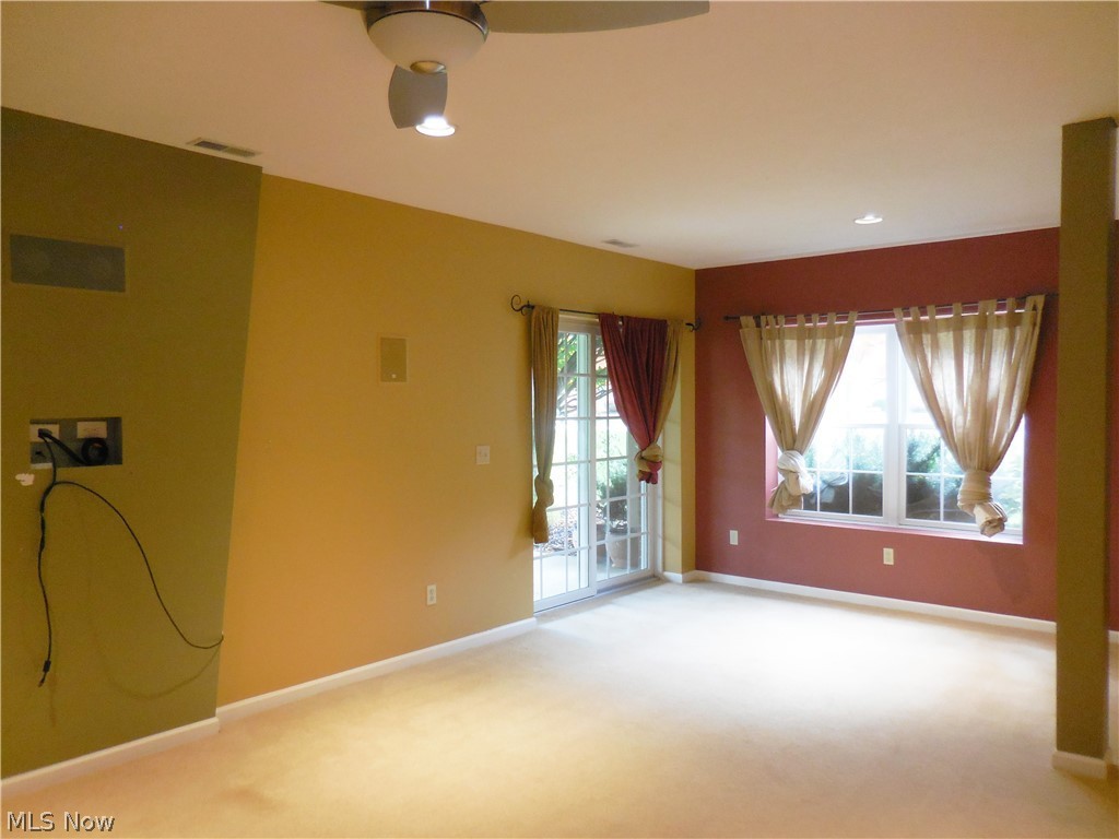 Wexford Estates - Residential Lease