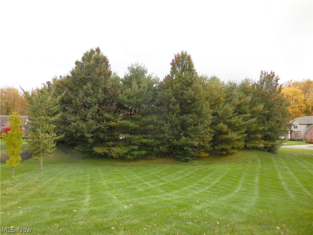 Wexford Estates - Residential Lease