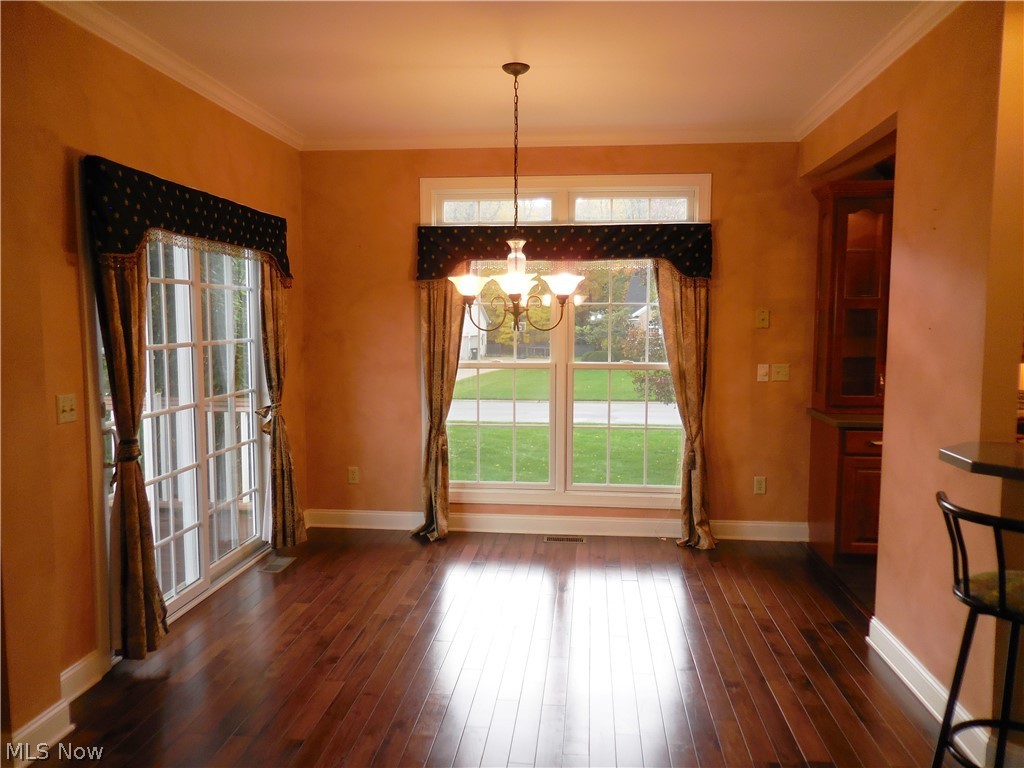 Wexford Estates - Residential Lease