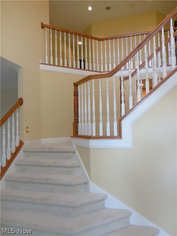 Wexford Estates - Residential Lease