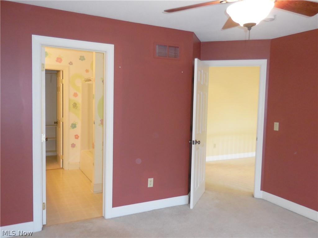 Wexford Estates - Residential Lease