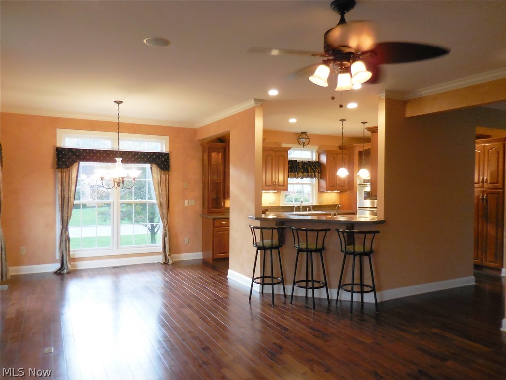 Wexford Estates - Residential Lease