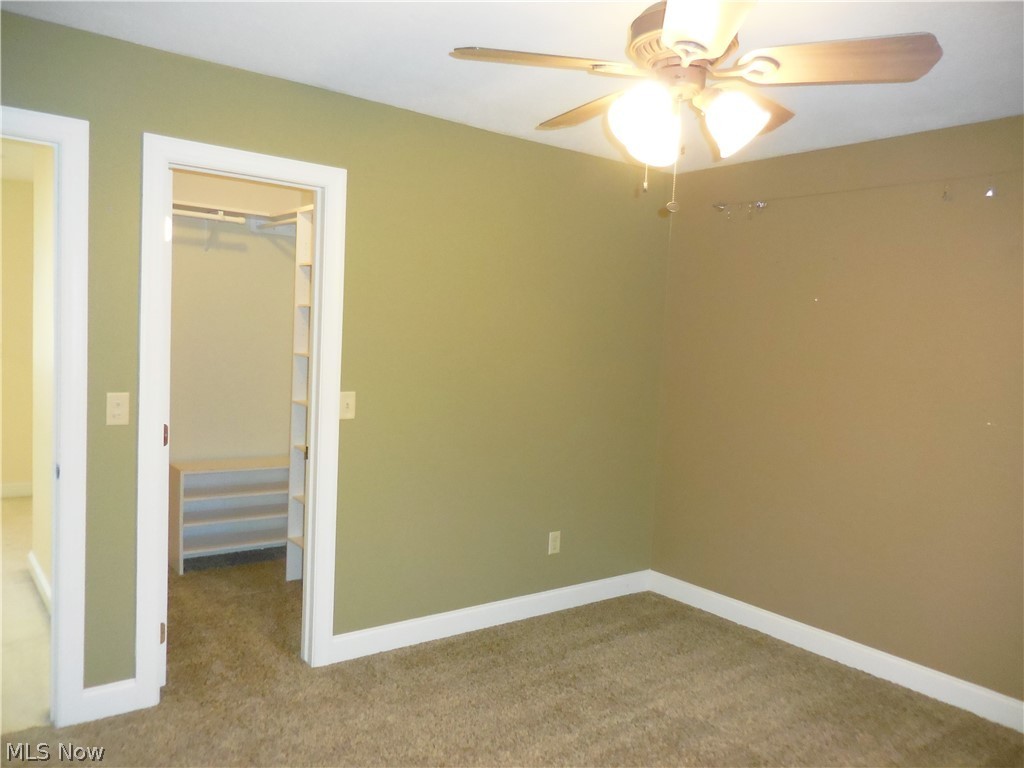 Wexford Estates - Residential Lease