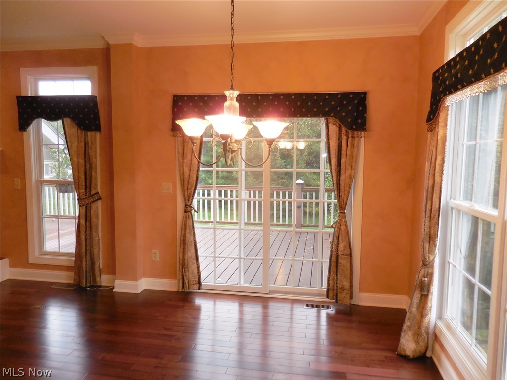 Wexford Estates - Residential Lease