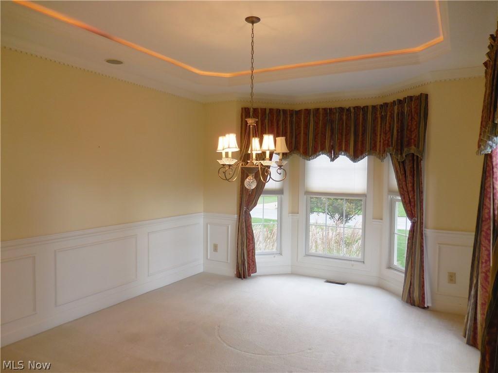 Wexford Estates - Residential Lease