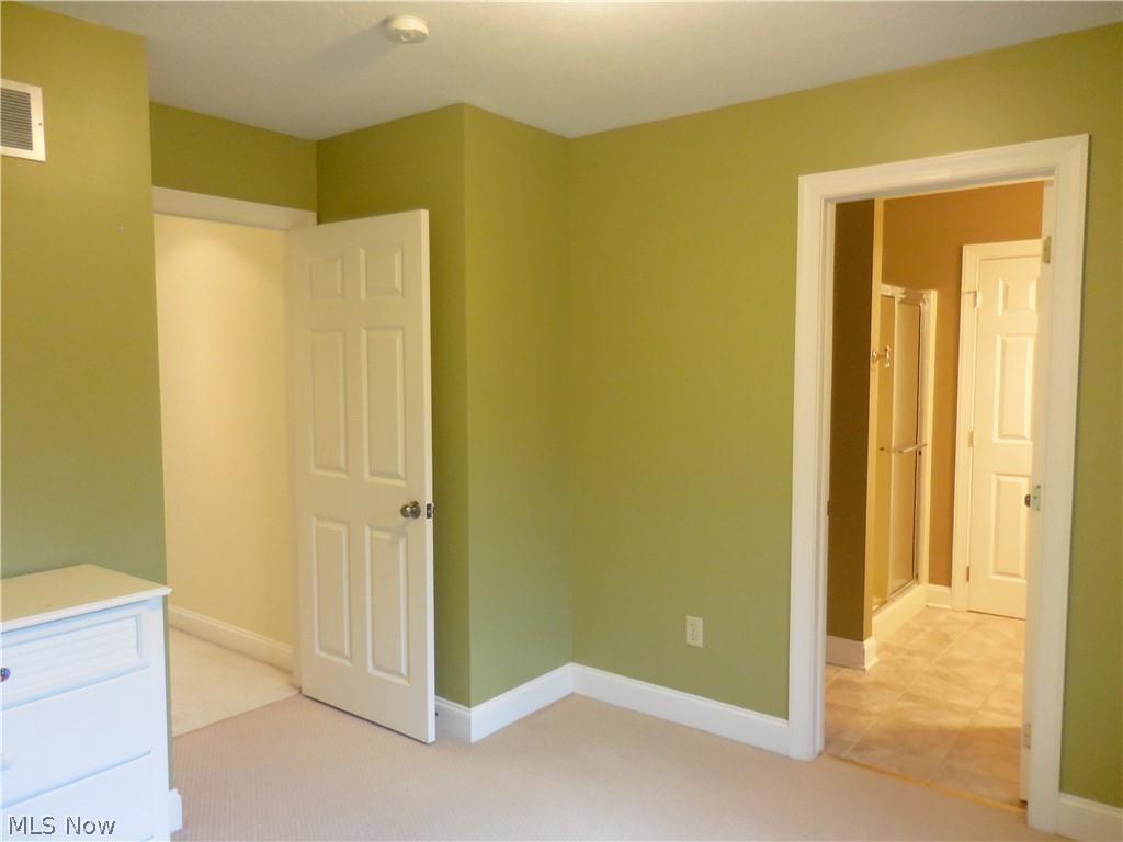 Wexford Estates - Residential Lease