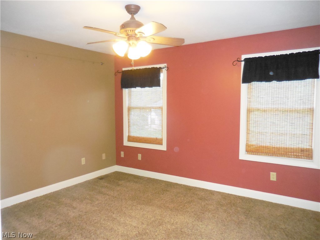 Wexford Estates - Residential Lease