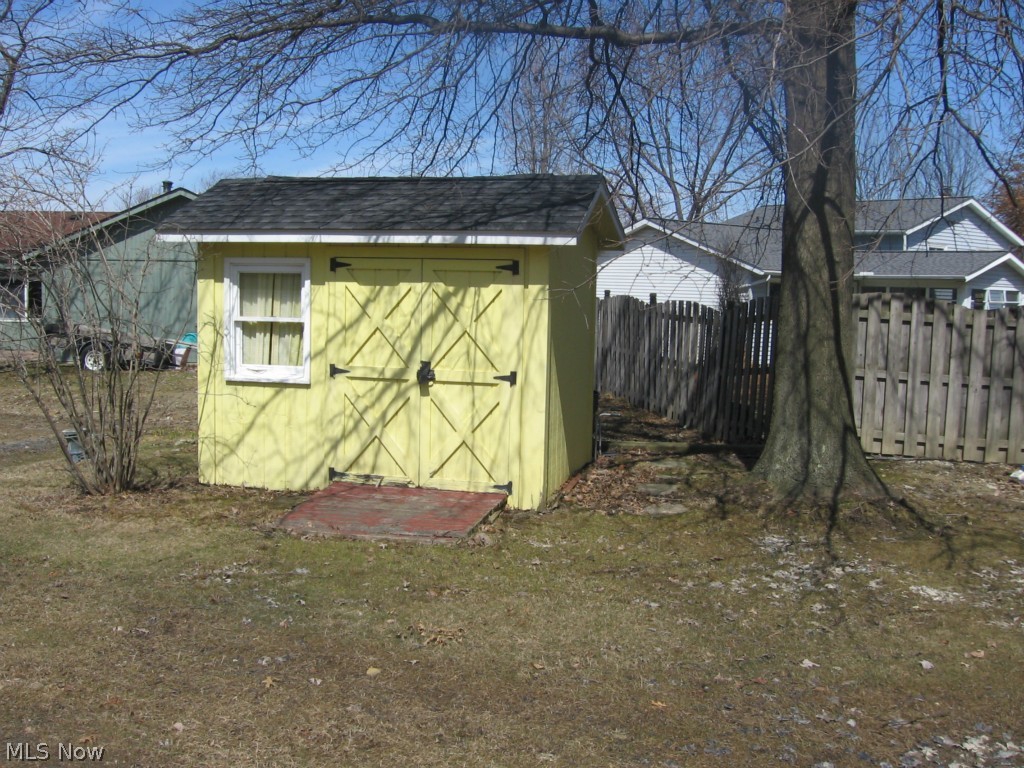 Strongsville - Residential