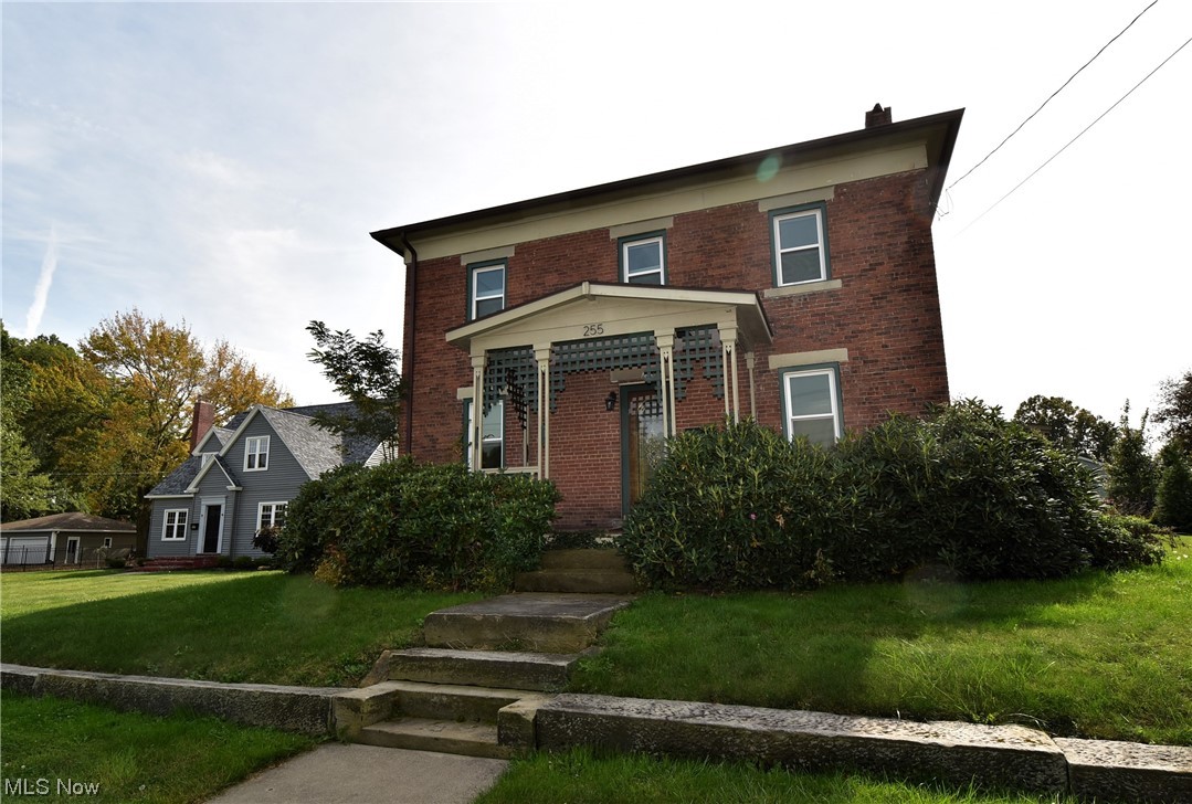 Canfield City - Residential