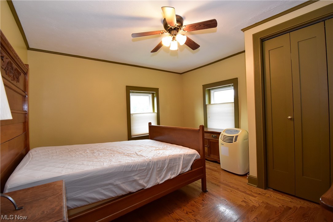 Canfield City - Residential