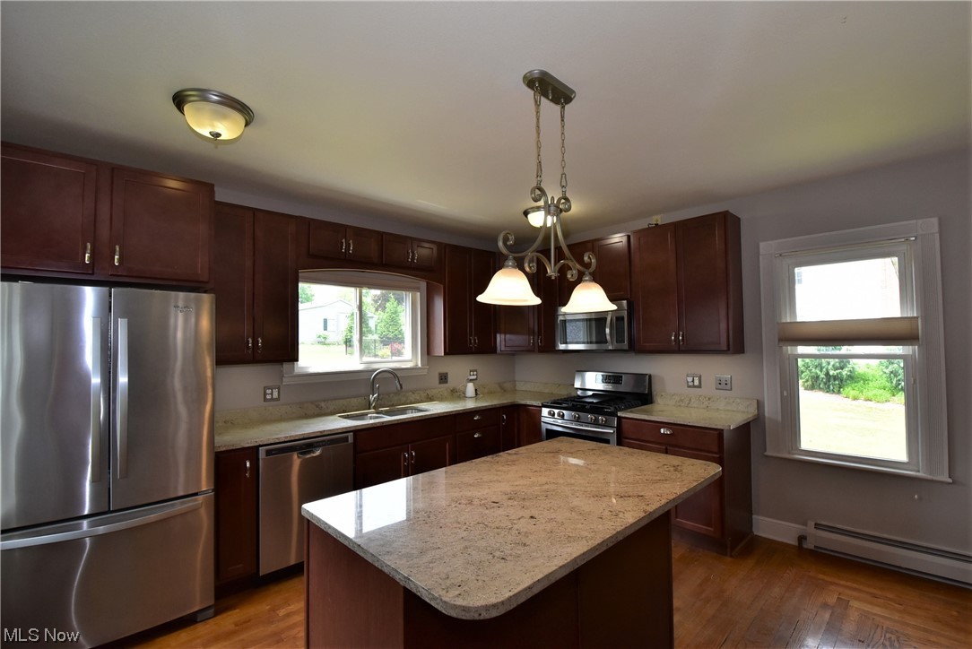 Canfield City - Residential